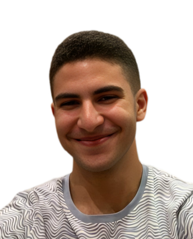 Mazen Ashraf